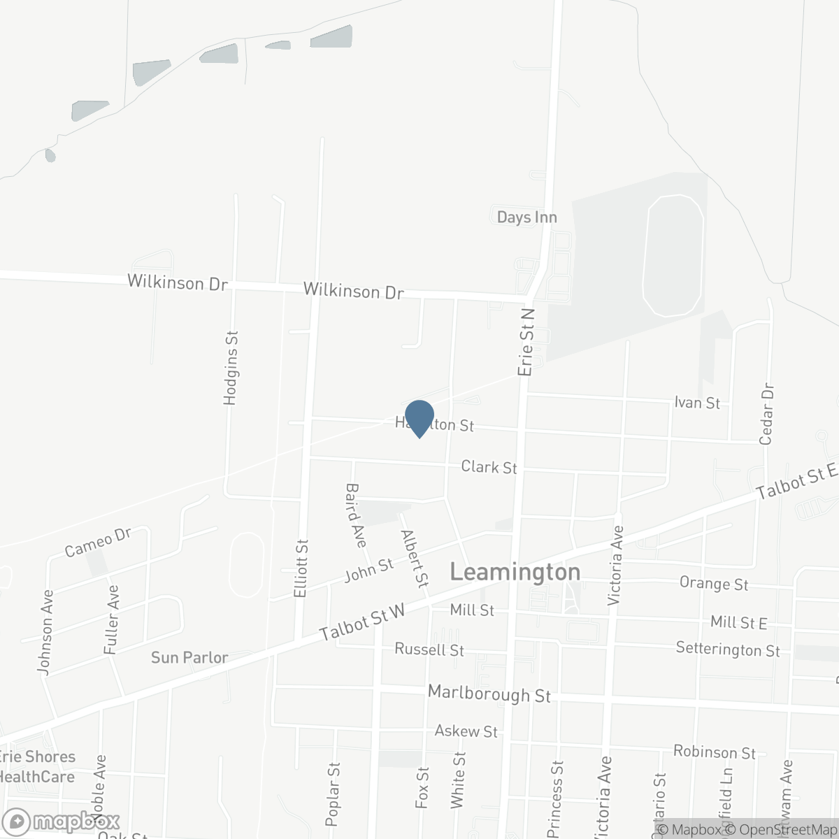 27-37 Hazelton STREET, Leamington, Ontario N8H 1B9